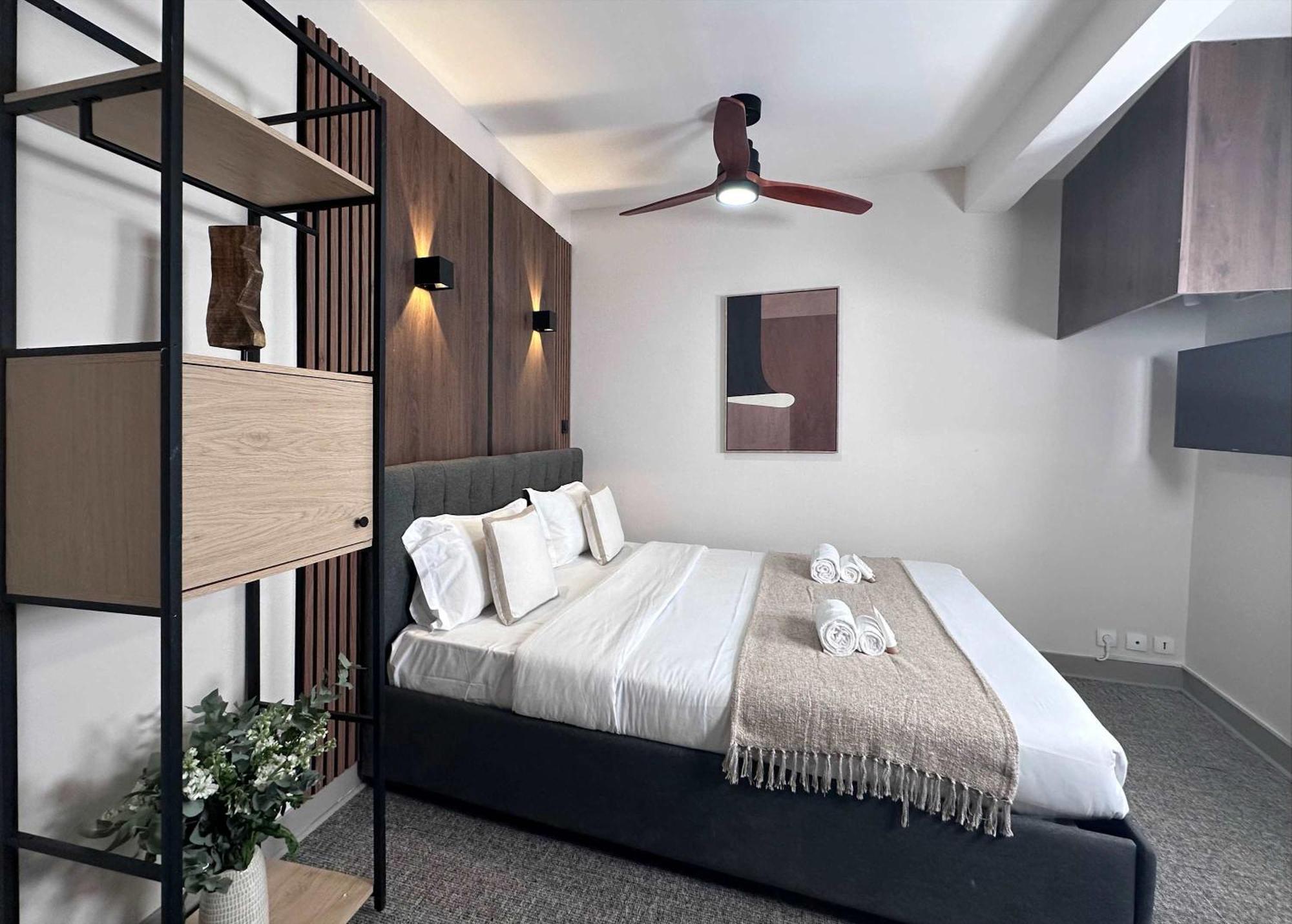 Cosy Hideaway Near Montparnasse Apartment Paris Bagian luar foto