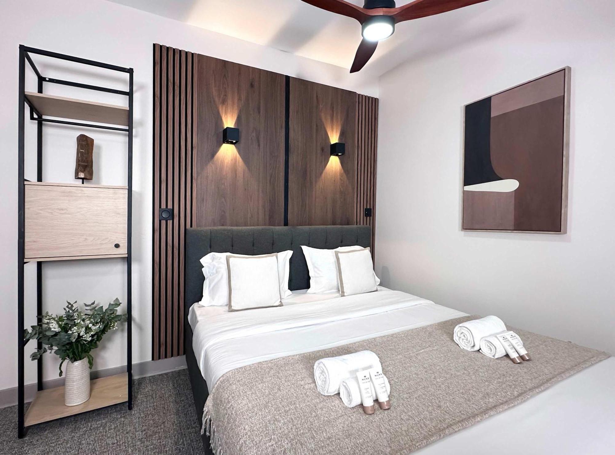 Cosy Hideaway Near Montparnasse Apartment Paris Bagian luar foto